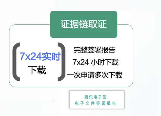 电子合同