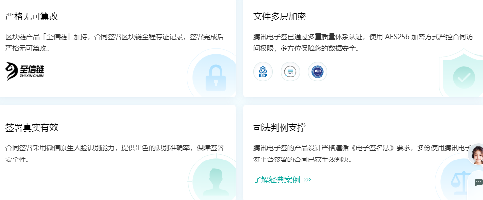 电子合同