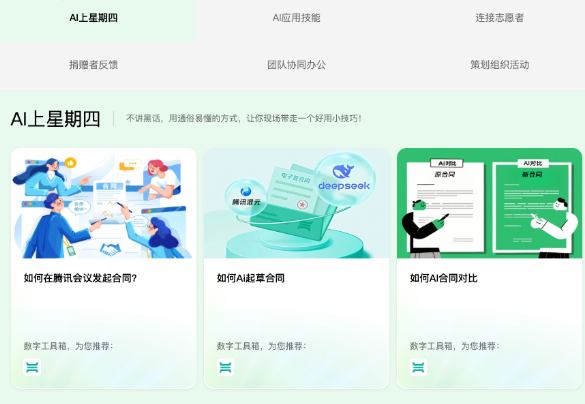 电子合同签署