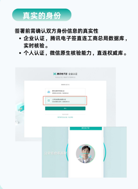 线上签署