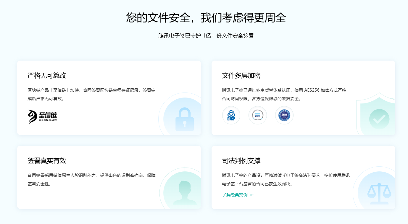 电子合同签约平台
