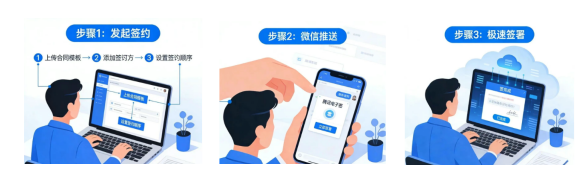电子合同