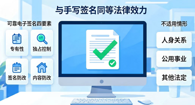电子合同