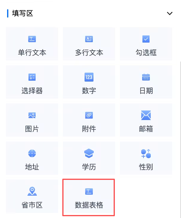 电子合同模板